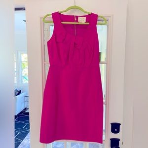 Kate Spade Bette Dress (Color - Snapdragon)